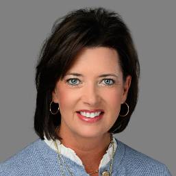 Holly Hammond