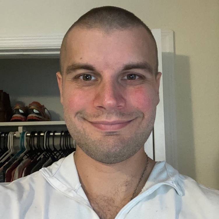 Brandon Holmes