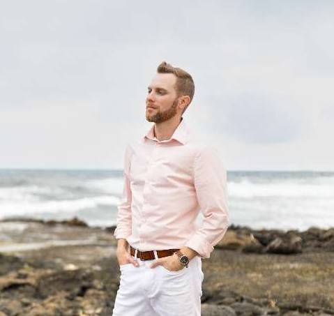 Chris Hollenbeck