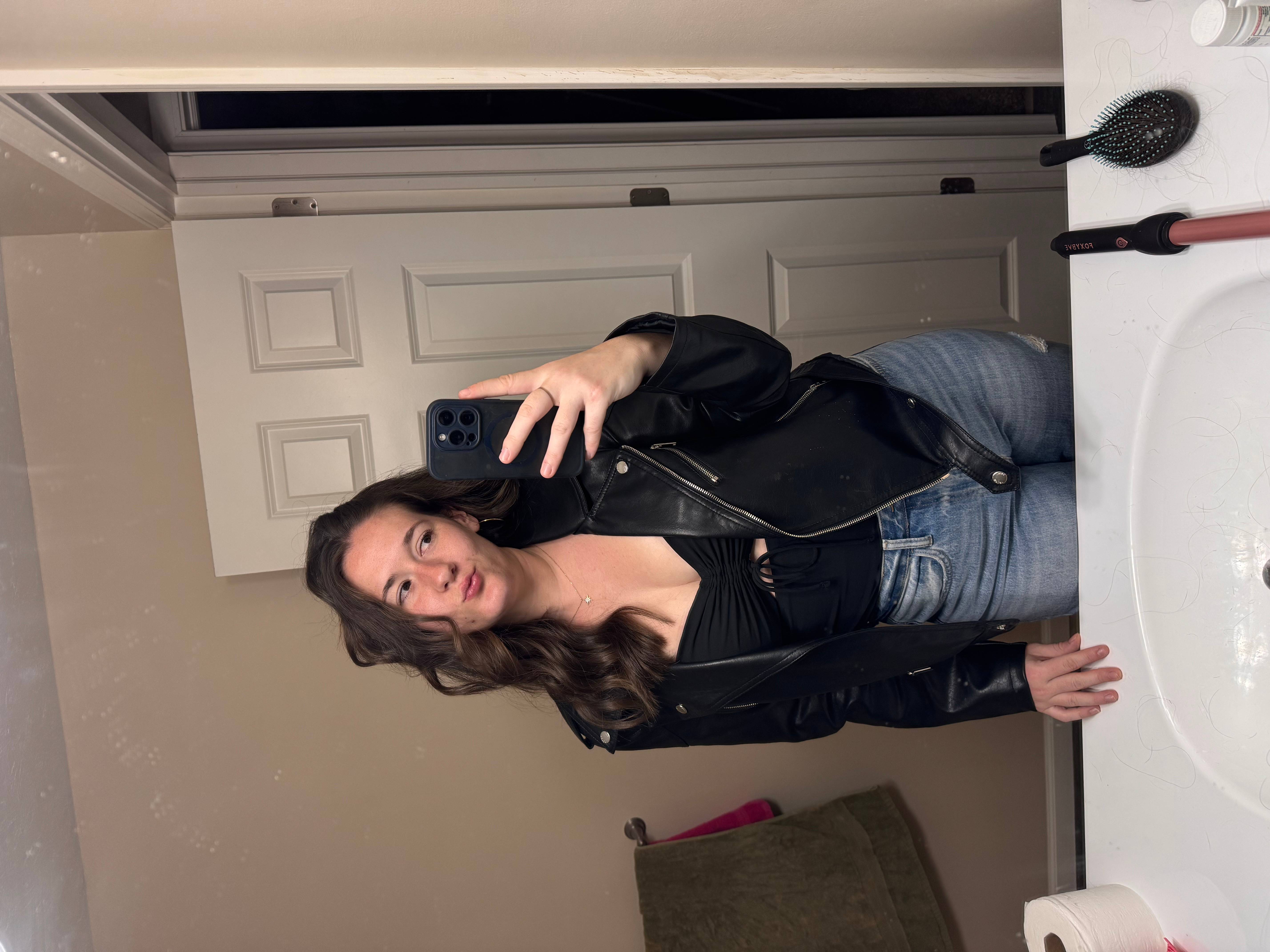 Carly Hollerbach