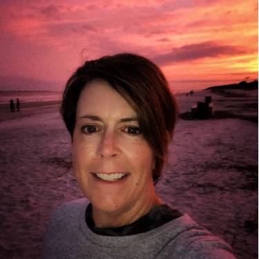 Lisa Hollandsworth