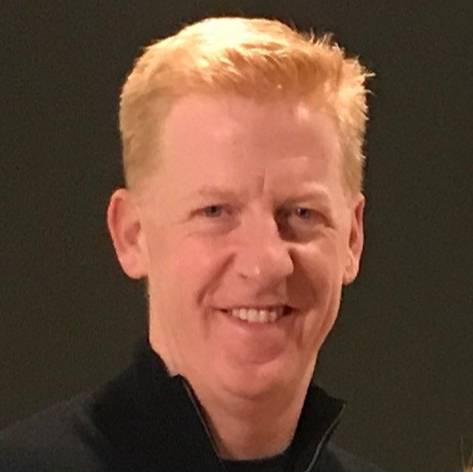 Mark Hopper