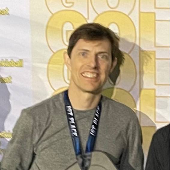 Adam Hopkins