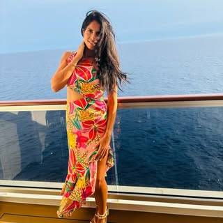 Simona Horsikyan