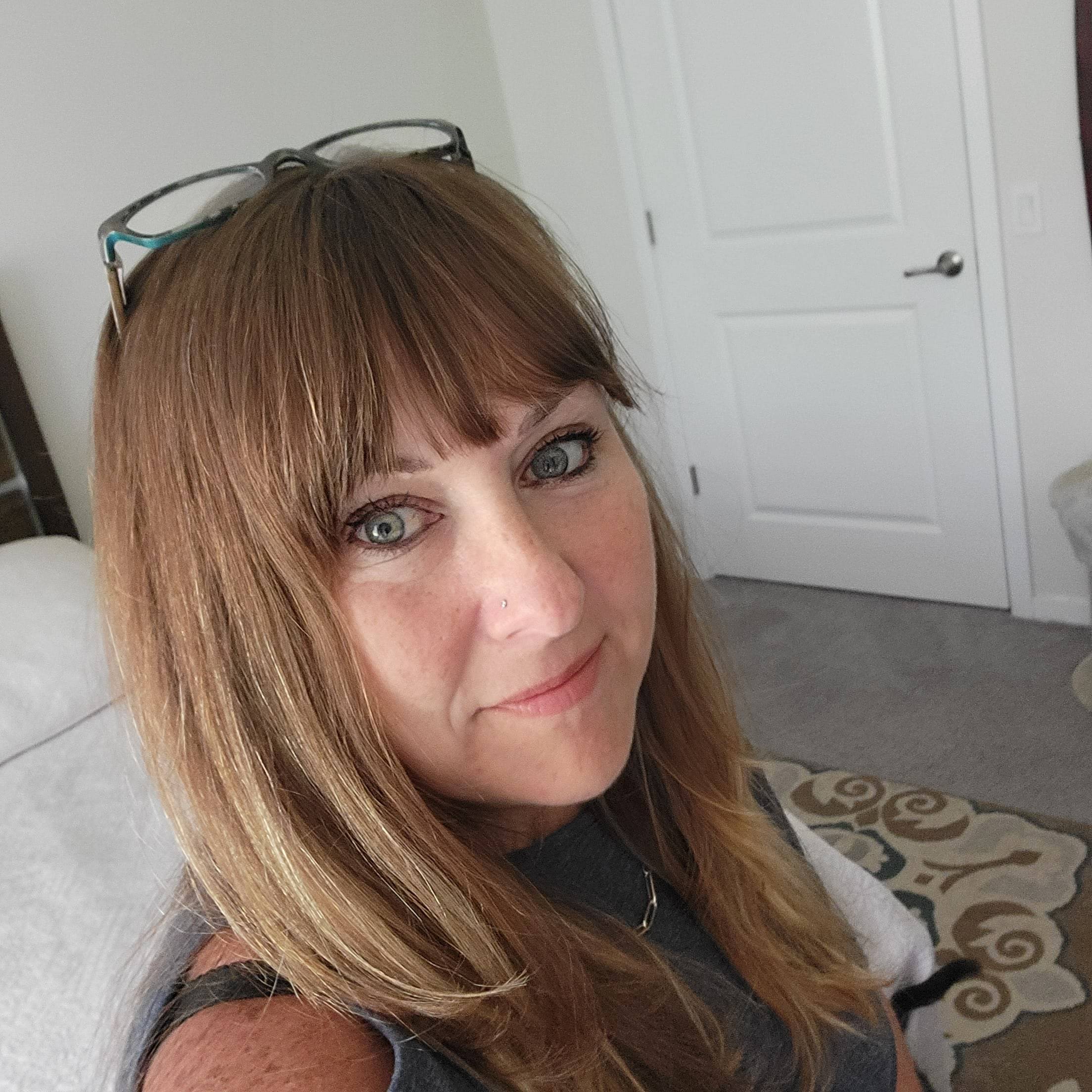 Michelle Hostutler-Okeefe