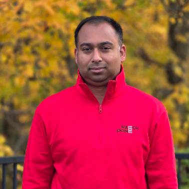 Md Ismail Hossain