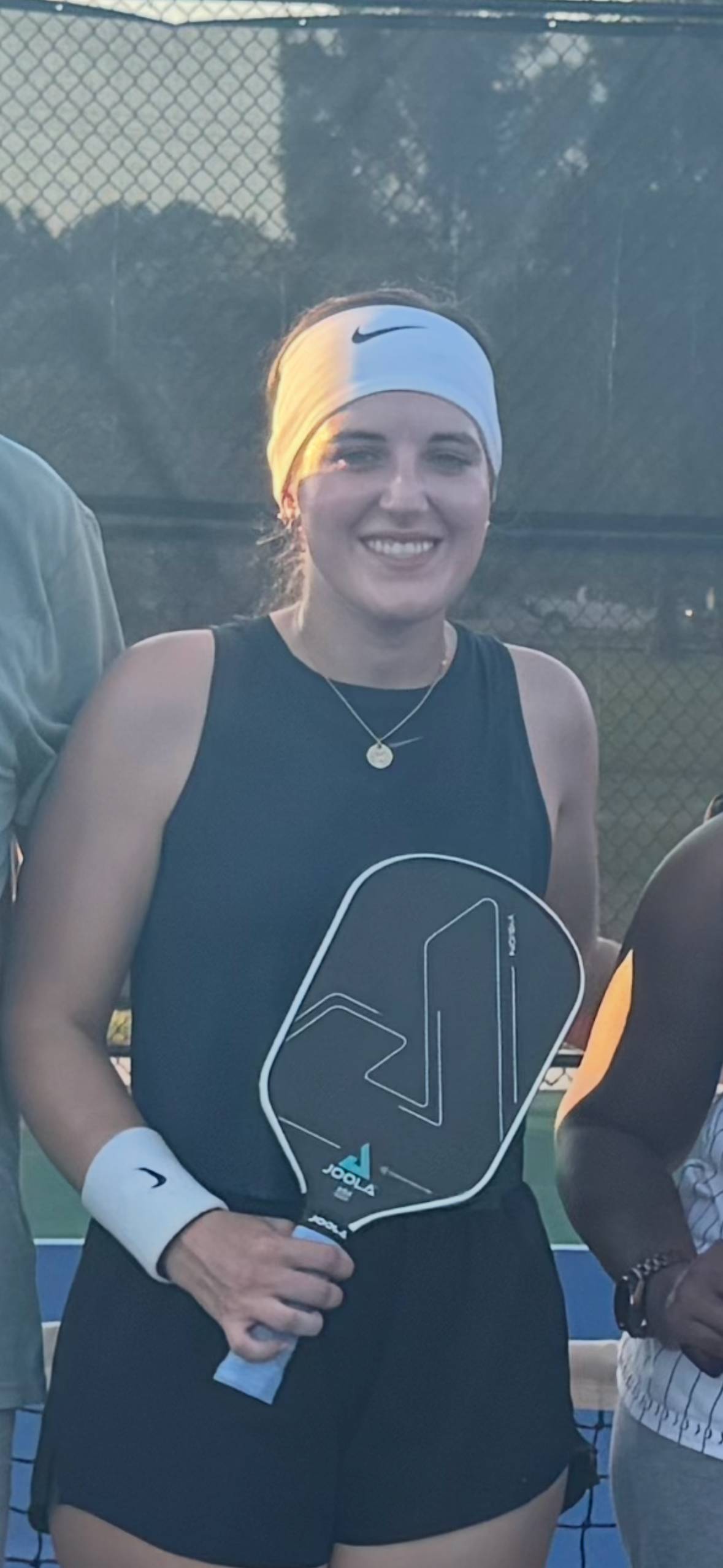 Maggie Houin