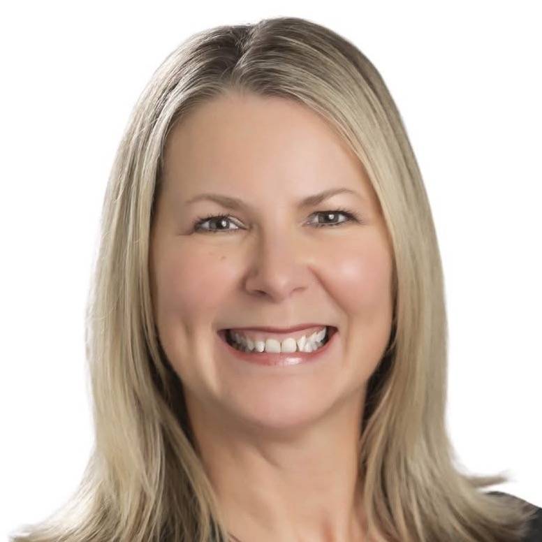 Tracy Houck