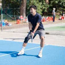 HSIEN TE HUANG