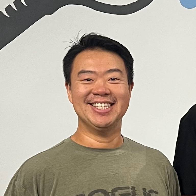 Kevin Hu
