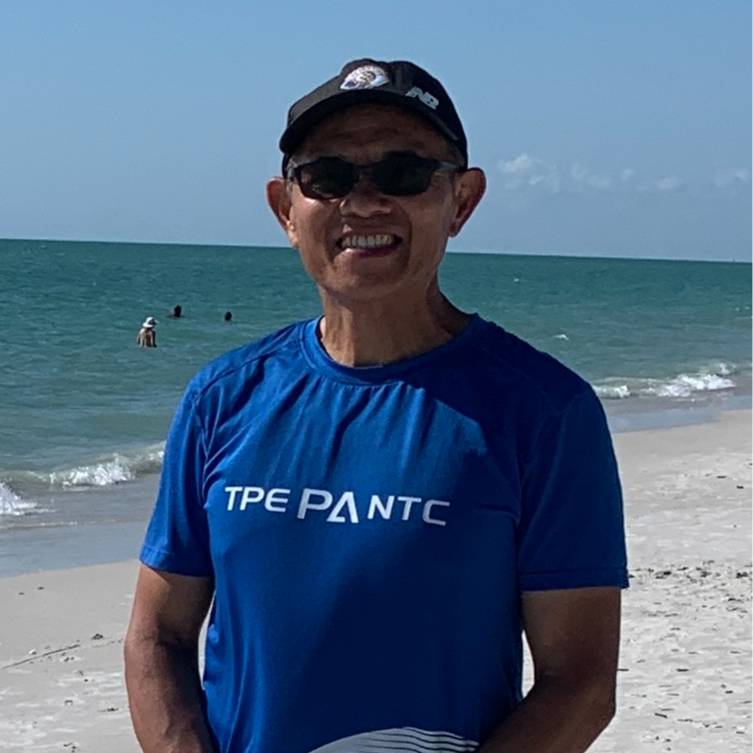 Ray Huang