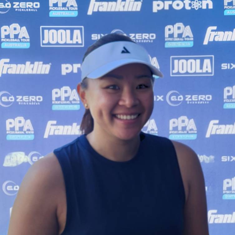 Leona Huynh