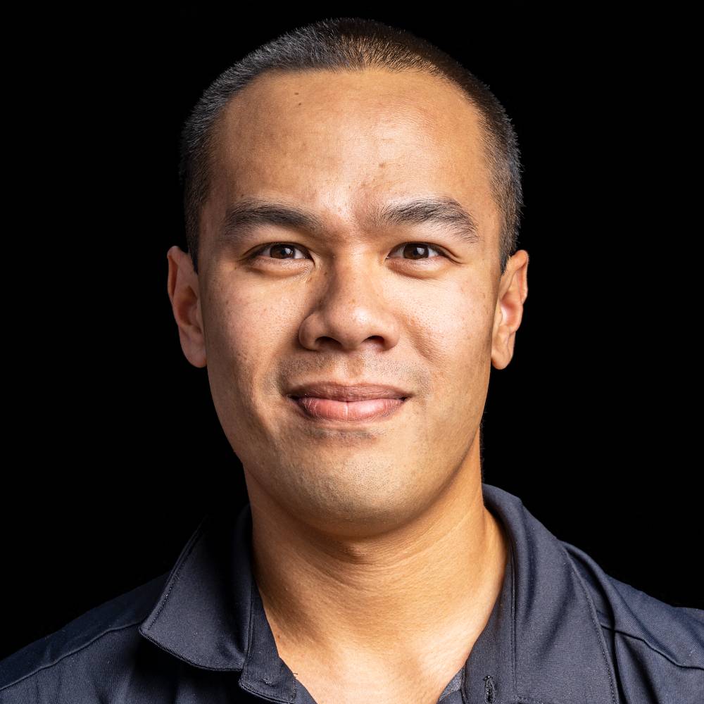Jason Huang