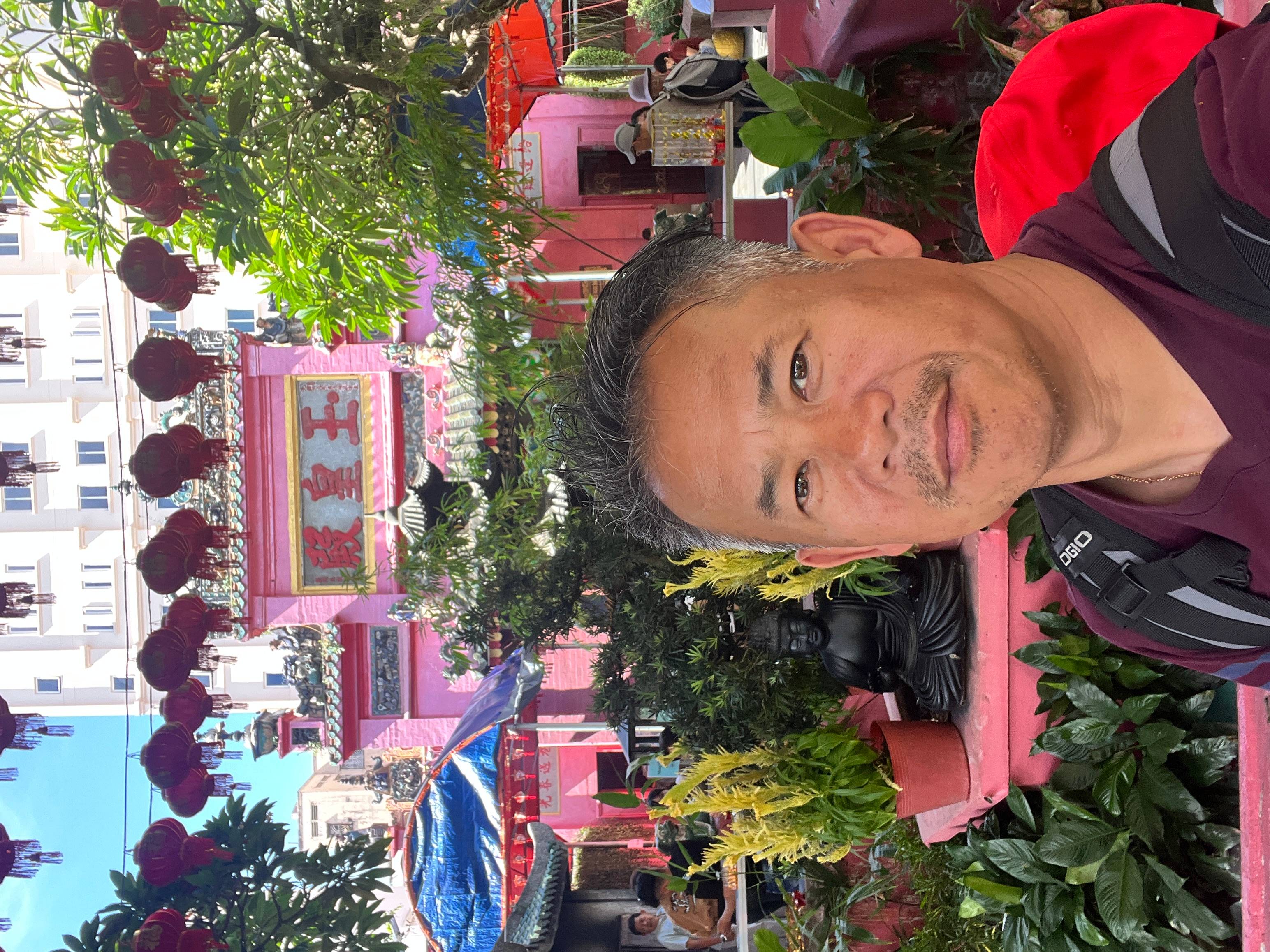 Edward Nguyen