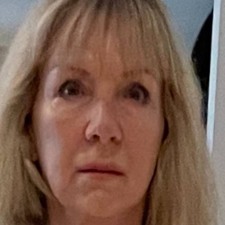 Pauline Humphrey