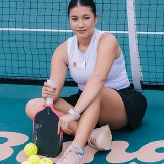 Sophia Huỳnh Trần Ngọc Nhi