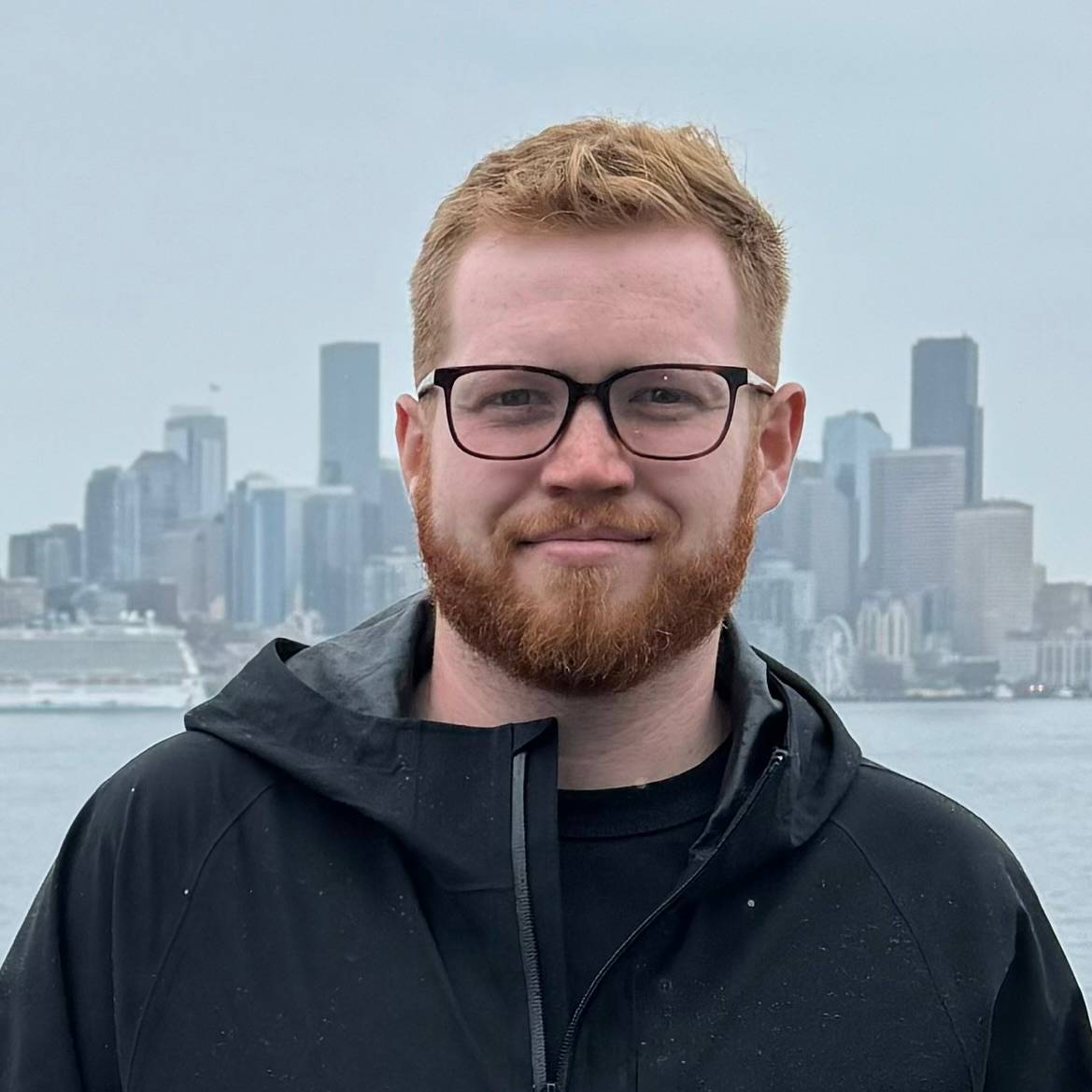Jon Huber