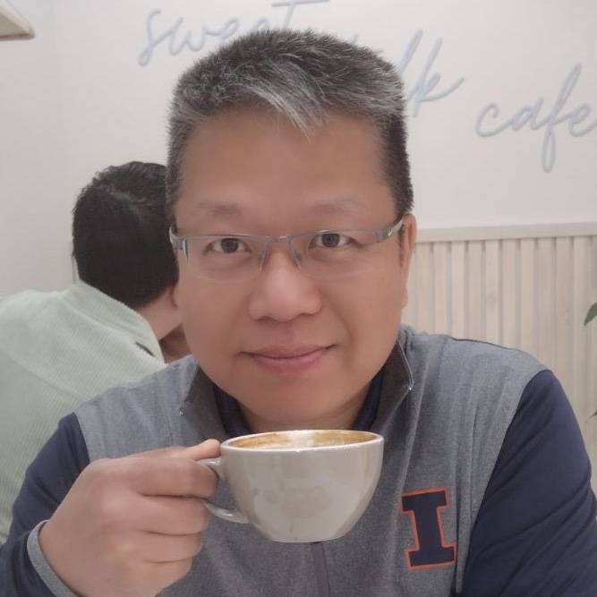 Wayne Hui