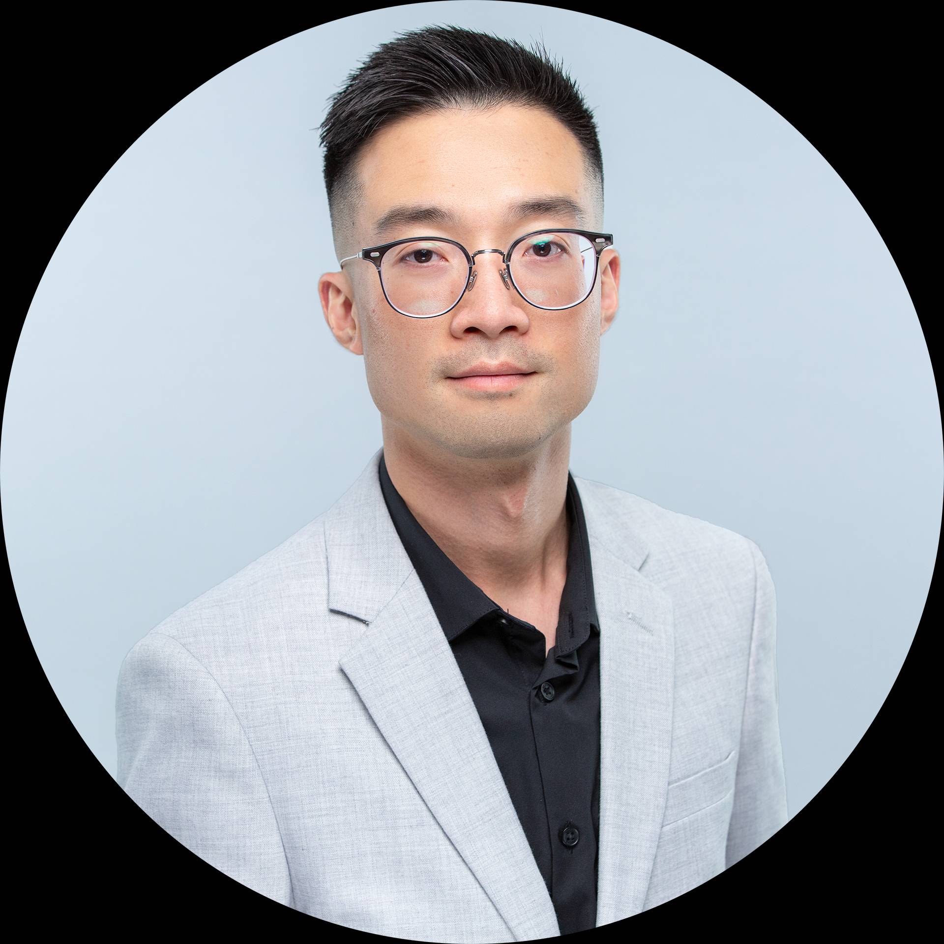 Justin Trinh