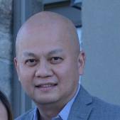 HuyAnh Andre Ngo