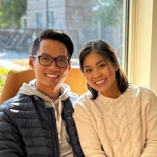 Daniel Luong