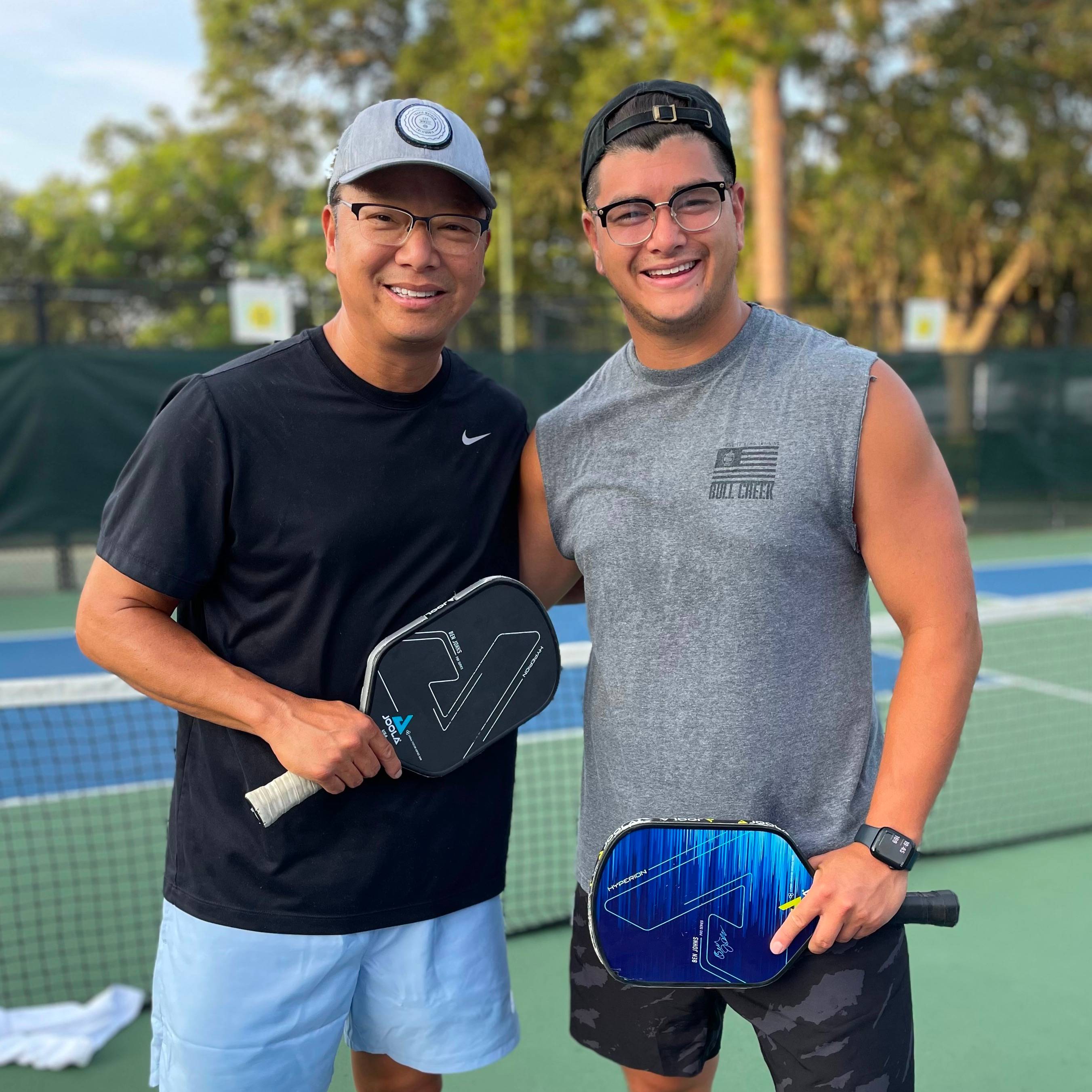 Ryan Huang