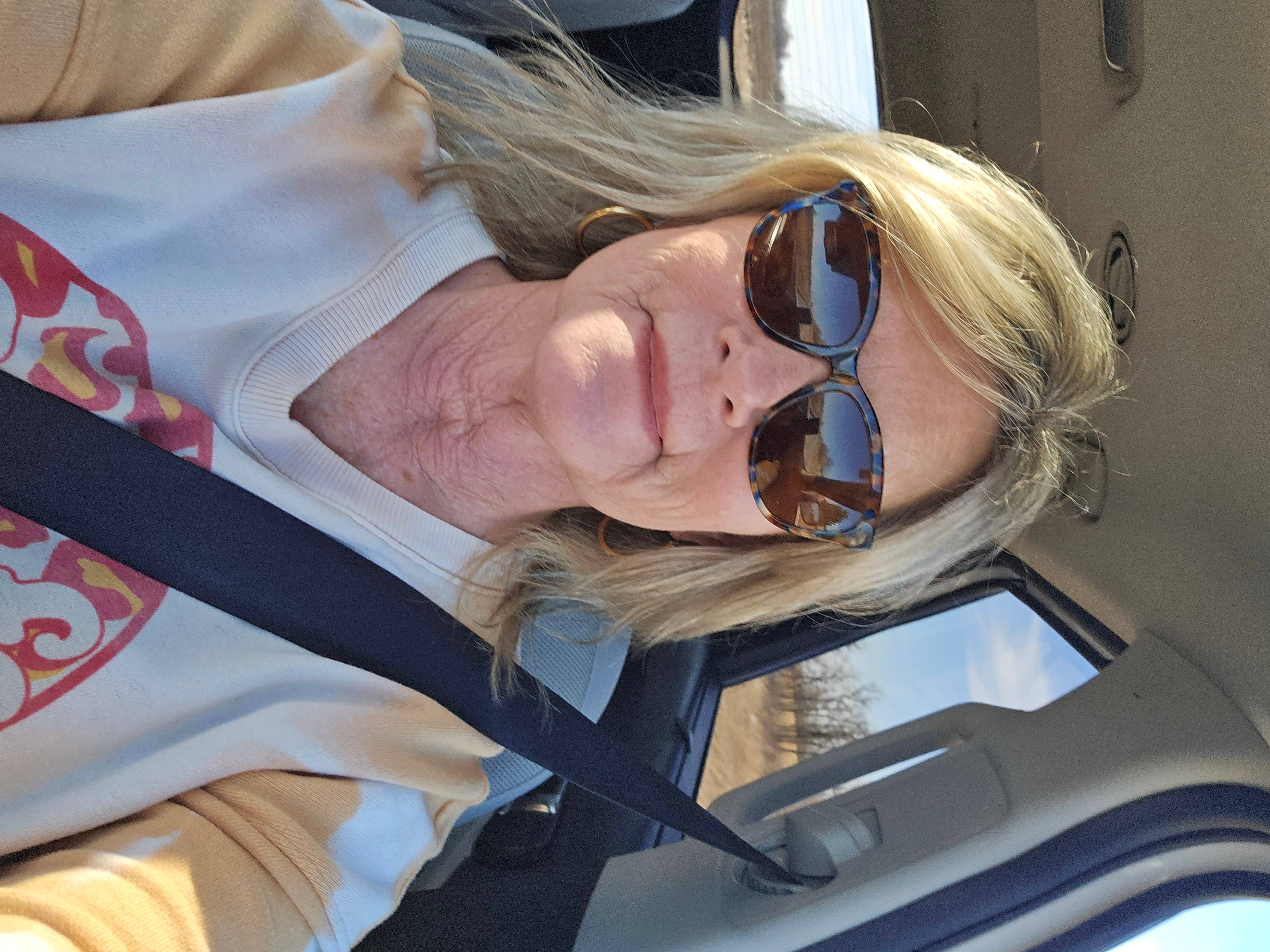 Tami Hughes