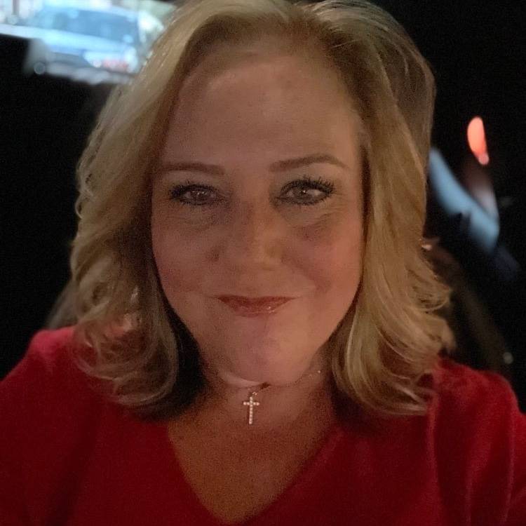 Susan Hutson