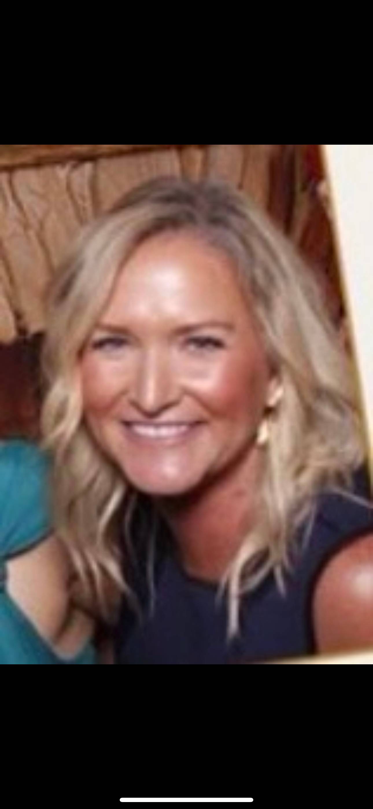 Rachel Hughes