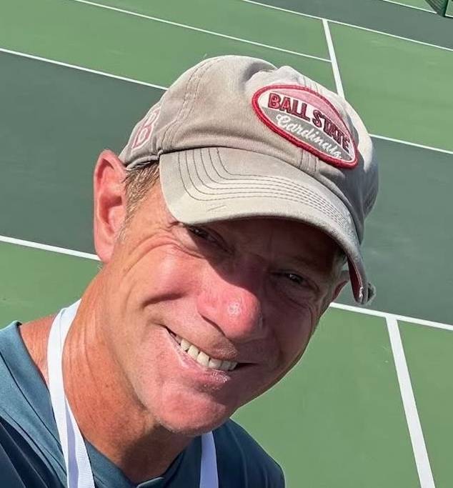 Scott Hudnall