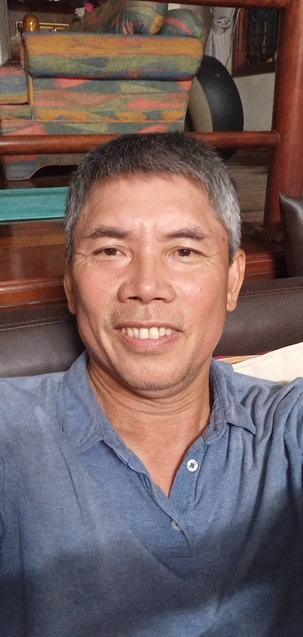 Manh Hung Tran