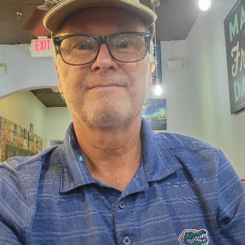 Todd Hutcheson