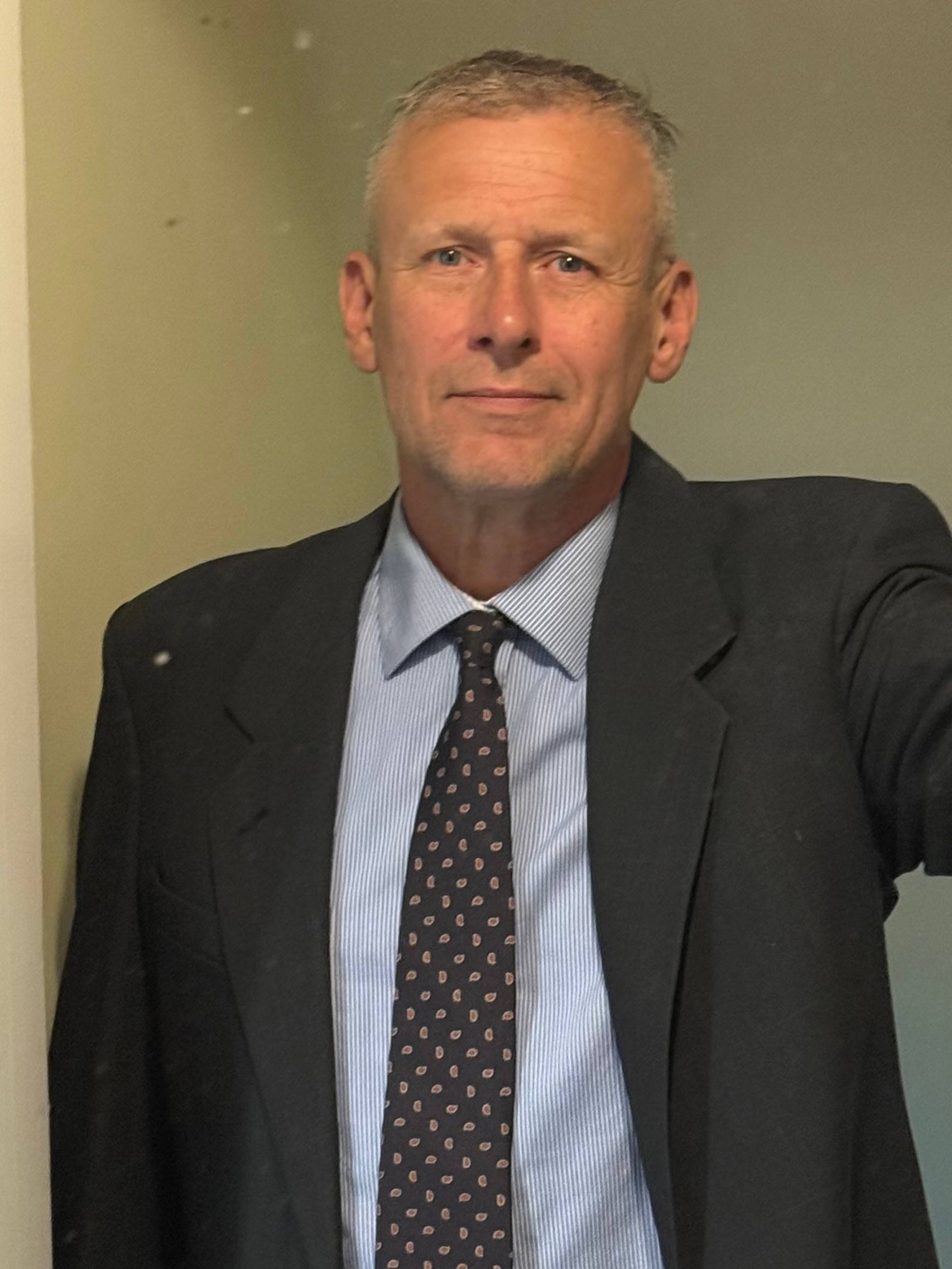 Robert Huntley