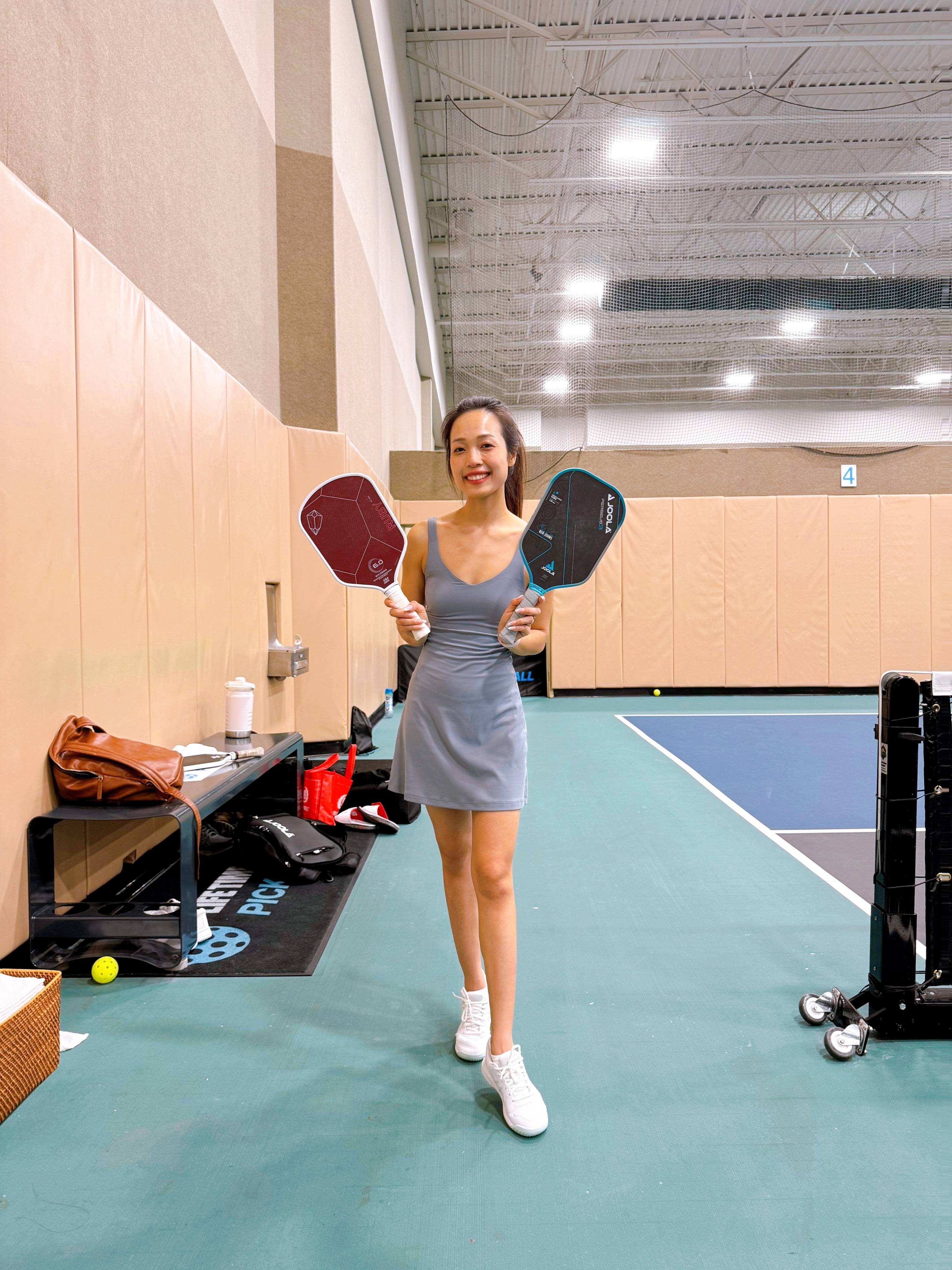 Lilly Huong Tran