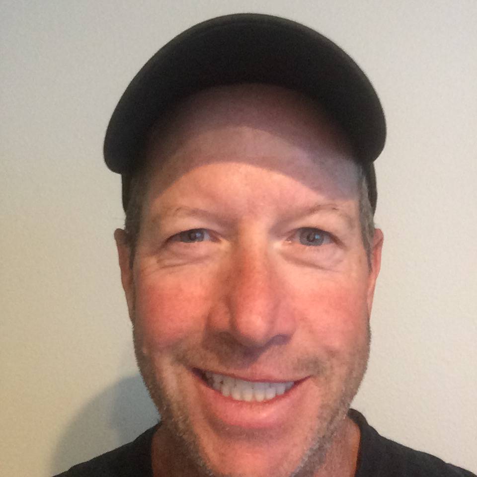 Jim Hutsinpiller