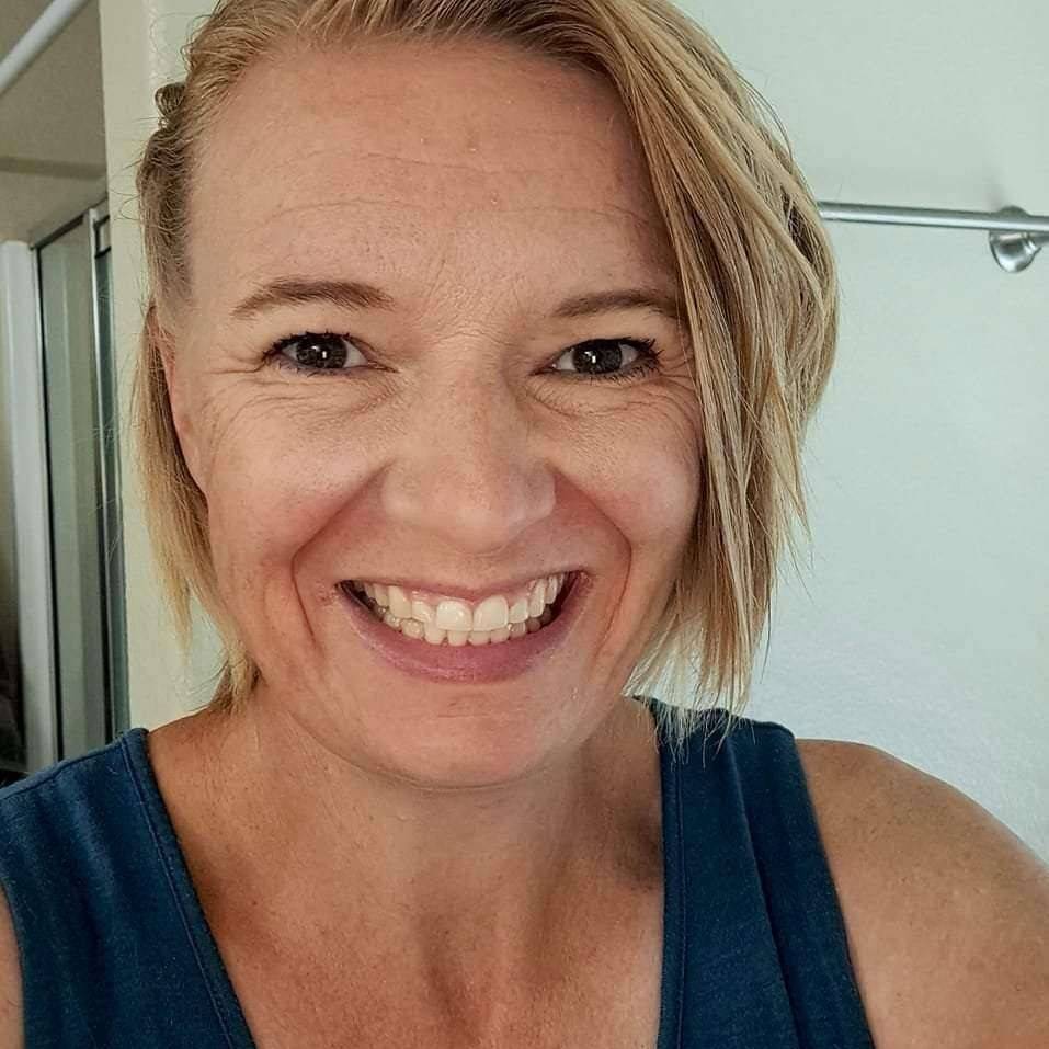Carrie Hutchings