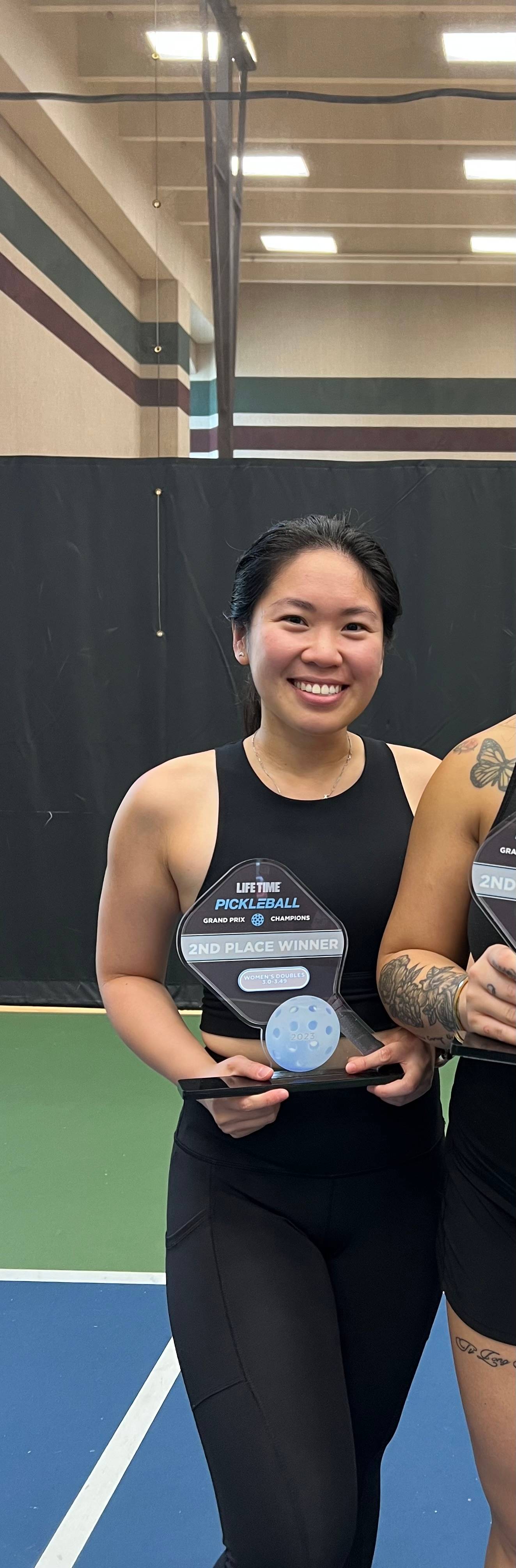Huong "Annie" Nguyen