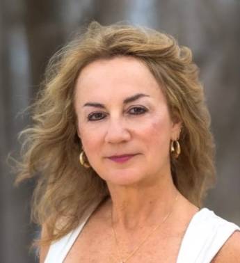 Ruth Hughes