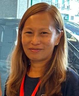 Melina Hwang