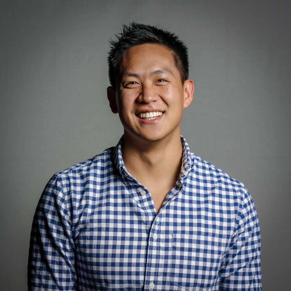 Ian Nieh