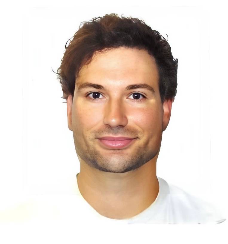 Ian Pitman