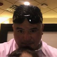 Ian Zamora