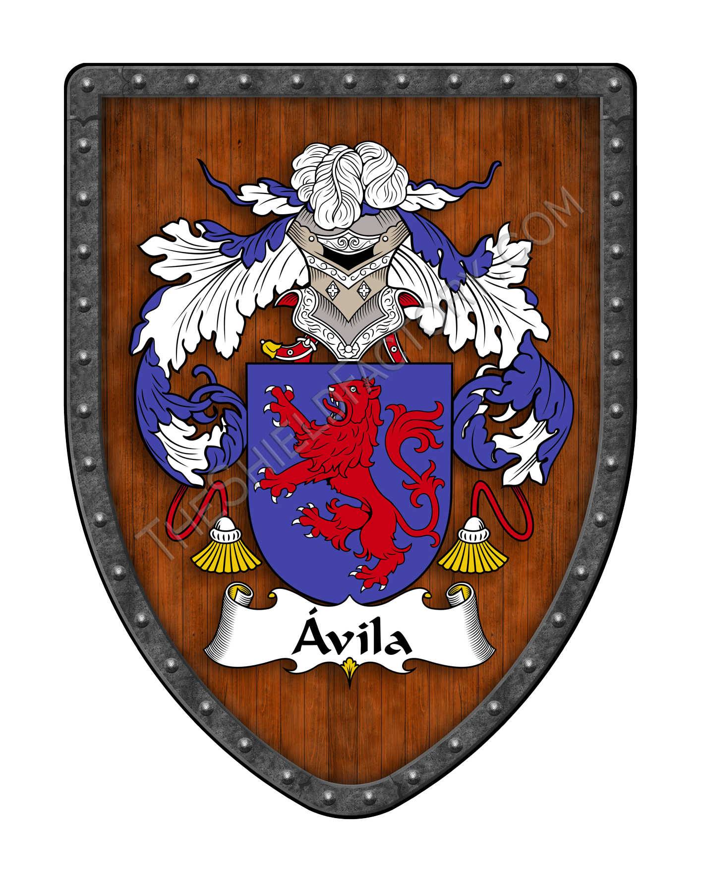 Marc Avila ll II