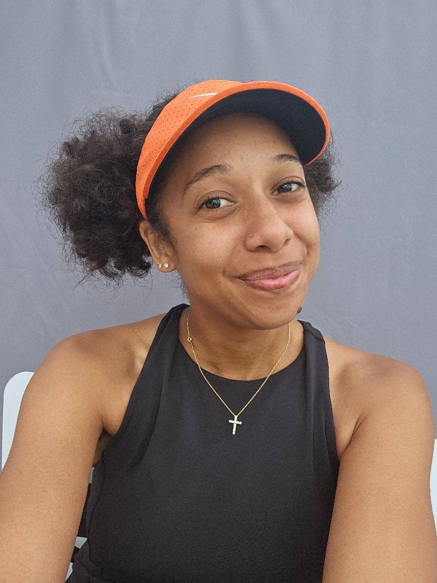 Ilaisaane Tyree