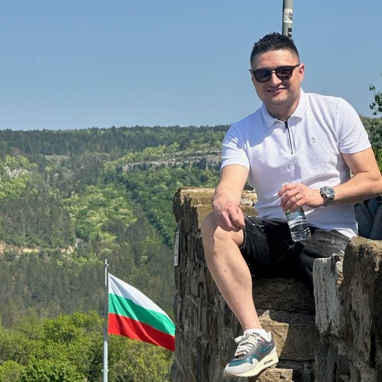 Iliya Lalev