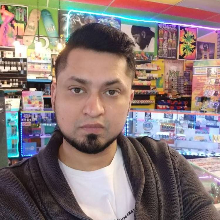 Imran Shaikh