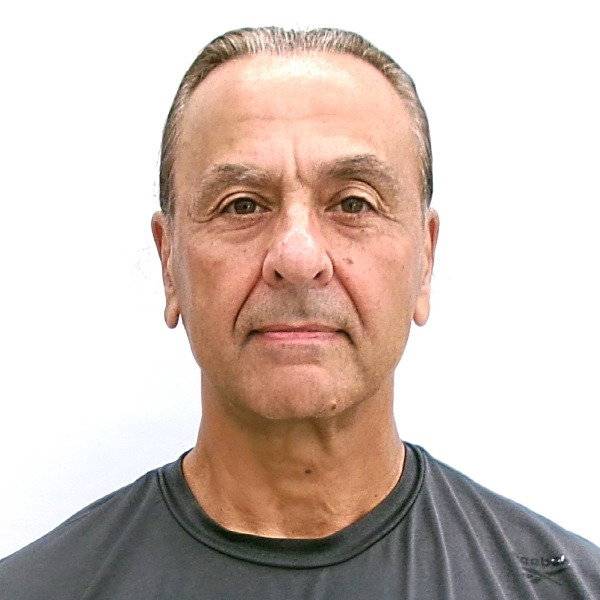 Michael Iovine