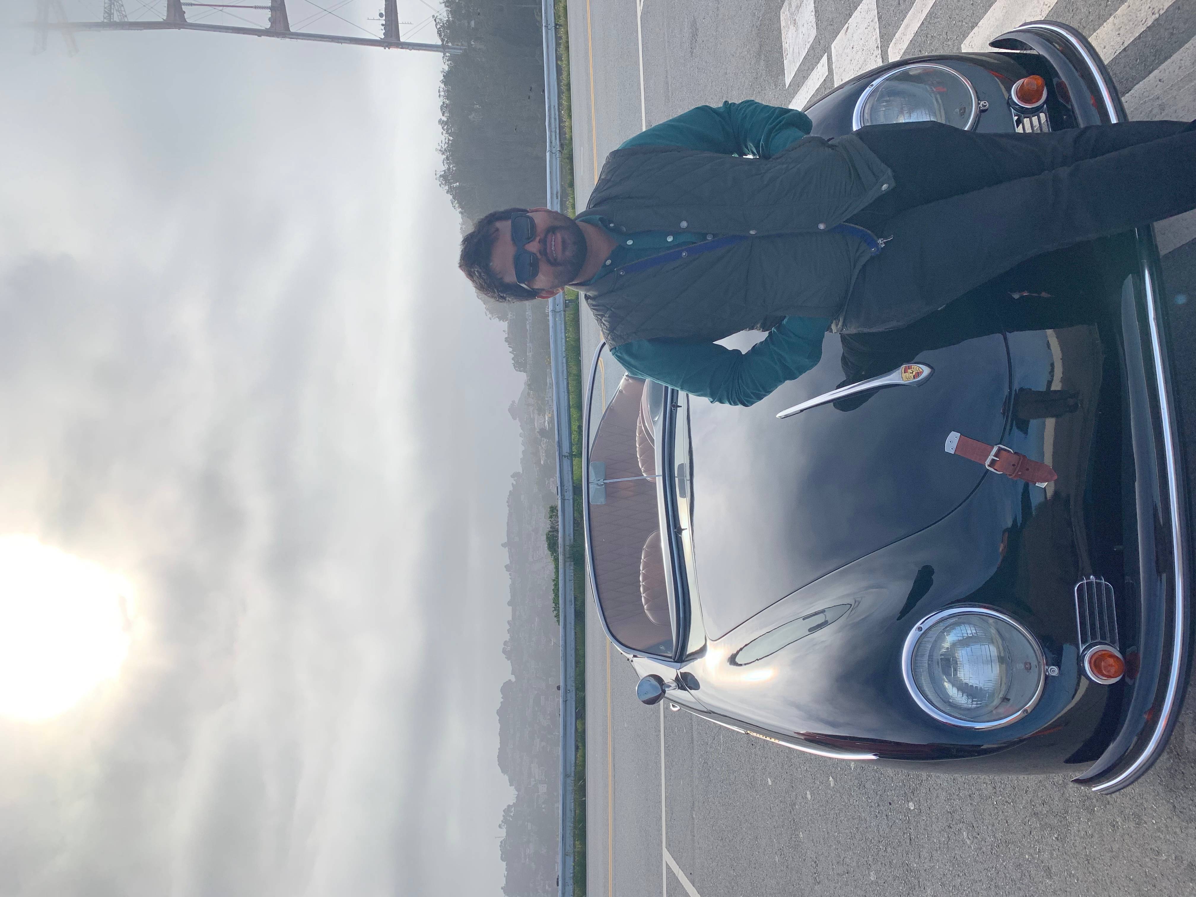 Atif Iqbal
