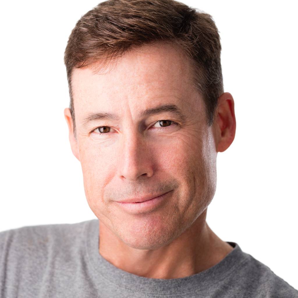 Jim Irish