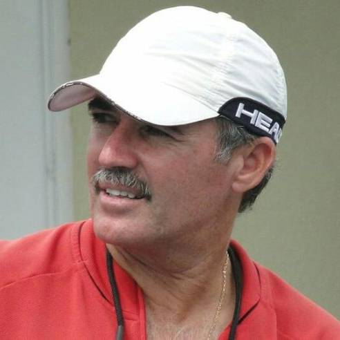 Neftali Irizarry Sanchez